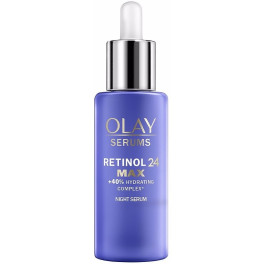 Olay Regenerist Retinol24 Max Sérum de Nuit 40 Ml Unisexe
