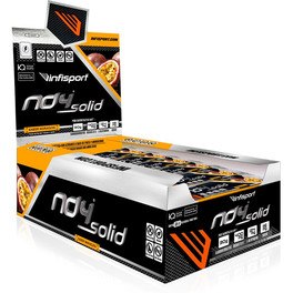 Infisport Nd4 Solide 21 Barres X 40 Gr