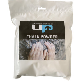 Ultimate Performance Chalk Bag - Magnesio En Polvo 300g