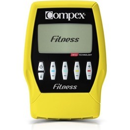 Compex Electroestimulador Fitness