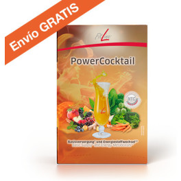 Fitline Powercocktail