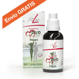 Fitline Duo Vegano