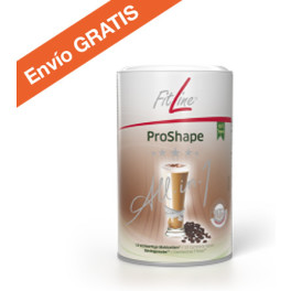 Fitline Proshape All-in-1 Cappuccino Vegano