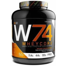 Starlabs Nutrition W74 Whey Core 2 Kg
