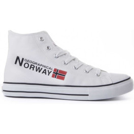 Geographical Norway Sneaker Casual Allclass