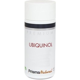 Prisma Natural Premium Ubiquinol 60 pérolas