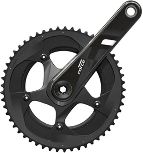 Sram Biela Force22 GXP Yaw 170 mm 53-39 Dientes Sram Biela Force22 GXP Yaw 170 mm 53-39 Dientes