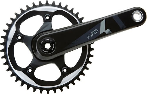 Sram Biela Force1 Bb30 170 110Bcd 42D Sram Biela Force1 Bb30 170 110Bcd 42D