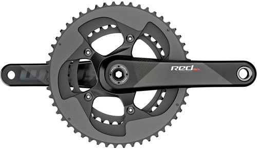 Sram Biela Red 11V / E-Tap Bb386 175 50-34 11V Sram Biela Red 11V / E-Tap Bb386 175 50-34 11V