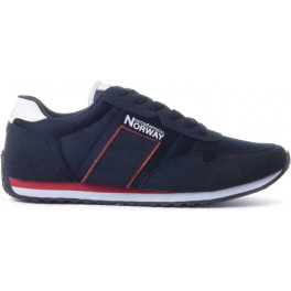 Geographical Norway Sneaker Casual Sportway5