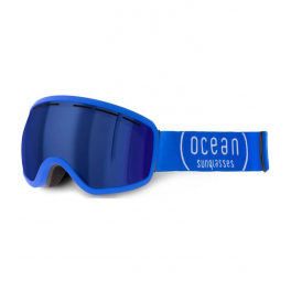 Ocean Sunglasses Máscara De Ski Teide Azul