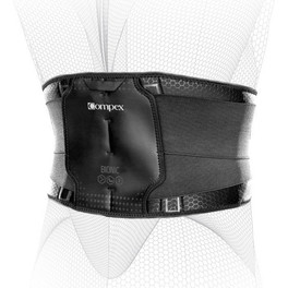 Compex Bionic Espalda