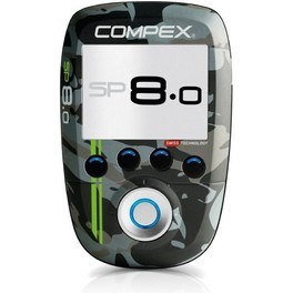 Compex Sp 8.0 Wod Edition