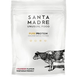 Santa Madre Proteína Pura Aislado Native Protein 500 Gr