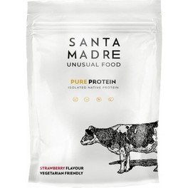 Santa Madre Pure Protein Isolate Native Protein 500 Gr