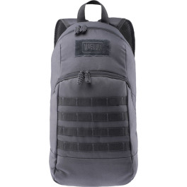 Magnum Kamel Fgd-iro Mochilas Hombres Capacidad: 15 L