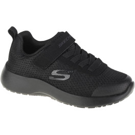 Skechers Dynamight - Ultra Torque 97770l-bbk Sneakers Chico