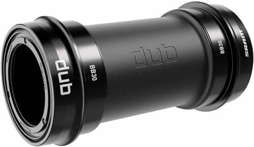 Sram Pedalier Dub Bb30 73 Sram Pedalier Dub Bb30 73