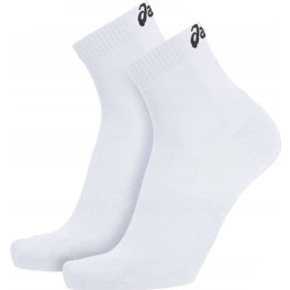 Asics Sport Socks 2 Pack 679954-0001 Calcetines Unisex