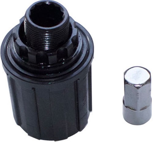Sram Rec Nucleo 406 (Bolas) Sram Rec Nucleo 406 (Bolas)