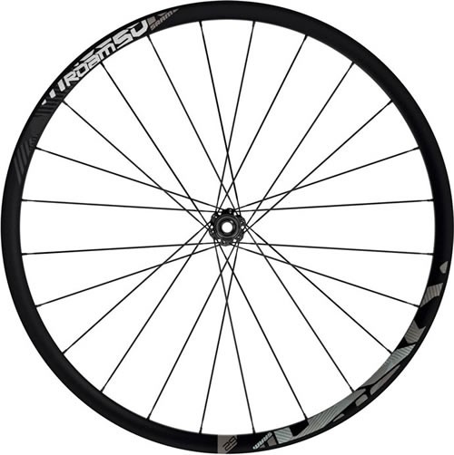 Sram Rec Llanta Roam 50 24R 29" 25Mm Black Sram Rec Llanta Roam 50 24R 29" 25Mm Black