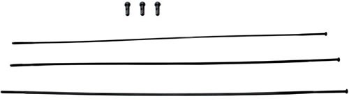 Sram Rec Radio/Cabecilla Roam 40 27,5" (Kit 3) Sram Rec Radio/Cabecilla Roam 40 27,5" (Kit 3)
