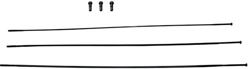 Sram Rec Radio/Cabecilla Roam 50 27,5" (Kit 3) Sram Rec Radio/Cabecilla Roam 50 27,5" (Kit 3)