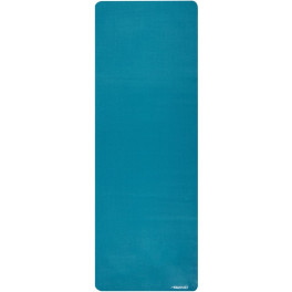 Avento Esterilla De Fitness/yoga Básica Azul