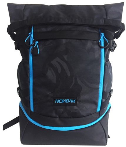 Nonbak Mochila Molokai Natacion Triatlon Nonbak Mochila Molokai Natacion Triatlon