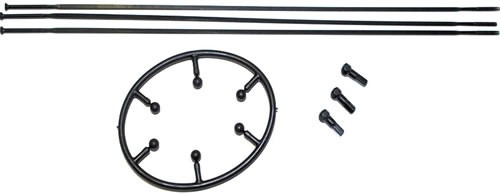 Sram Rec Radio/Cabecilla Rise 40 26" 264Mm (Kit 3) Sram Rec Radio/Cabecilla Rise 40 26" 264Mm (Kit 3)