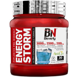 Beverly Nutrition Energy Storm 300 Gr