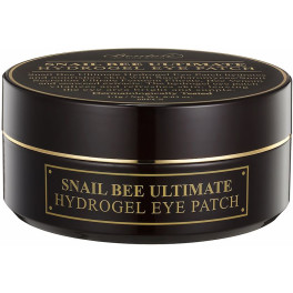 Benton Snail Bee Ultimate Hydrogel Eye Patch 60 Gr Unisex