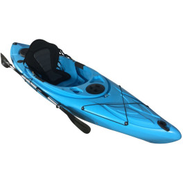 Cambridge Kayaks Kayak De Paseo O Pescar Azul