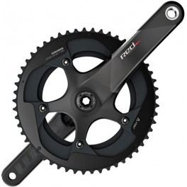 Sram Biela Red 11V / E-Tap Bb30 172.5 52-36 11V Sram Biela Red 11V / E-Tap Bb30 172.5 52-36 11V