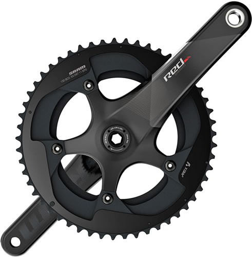 Sram Biela Red 11V / E-Tap Gxp 170 50-34 11V Sram Biela Red 11V / E-Tap Gxp 170 50-34 11V