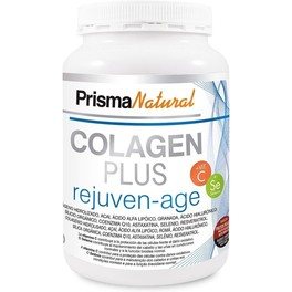 Prisma Natural Nuevo Colageno Plus Rejuven-Age 300 gr