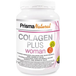 Prisma Natural New Collagen Plus Feminino 300 gr