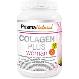 Prisma Natural New Collagen Plus Donna 300 gr