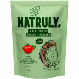 Natruly Kale Chips 30 Gr