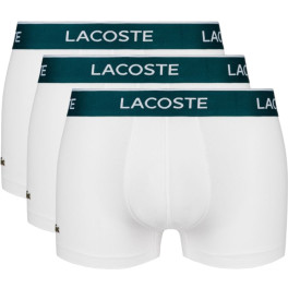 Lacoste 3-pack Boxer Briefs 5h3389-001 Boxers Hombres