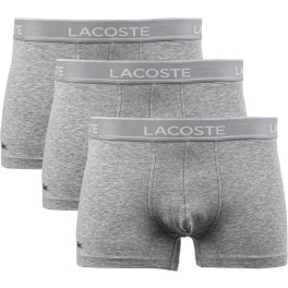 Lacoste 3-pack Boxer Briefs 5h3389-cca Boxers Hombres
