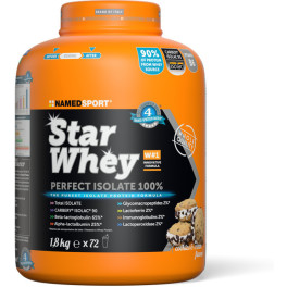 Namedsport Star Whey Isolate  1.8kg