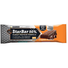 Namedsport Starbar 50% Protein  50gr