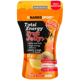 Namedsport Total Energy Fruit Jelly 42gr