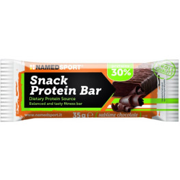 Namedsport Snack Proteinbar  - 35gr