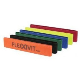 Flexvit Bandas Elásticas Mini Pack Completo