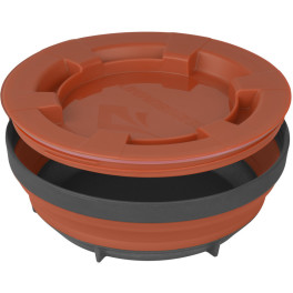 Sea To Summit Bol X-seal & Go Xl óxido 085 - Capacidad XL