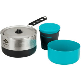 Sea To Summit Set Cocina Sigma 1.1