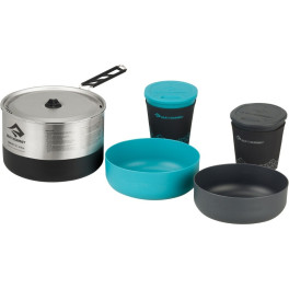 Sea To Summit Set Cocina Sigma 2.1