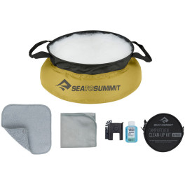 Sea To Summit Set De Limpieza Para Cocina